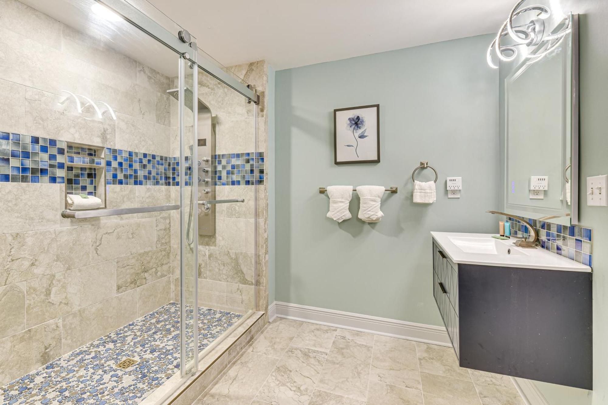 Panama City Beachfront Condo With Breathtaking Views Bagian luar foto