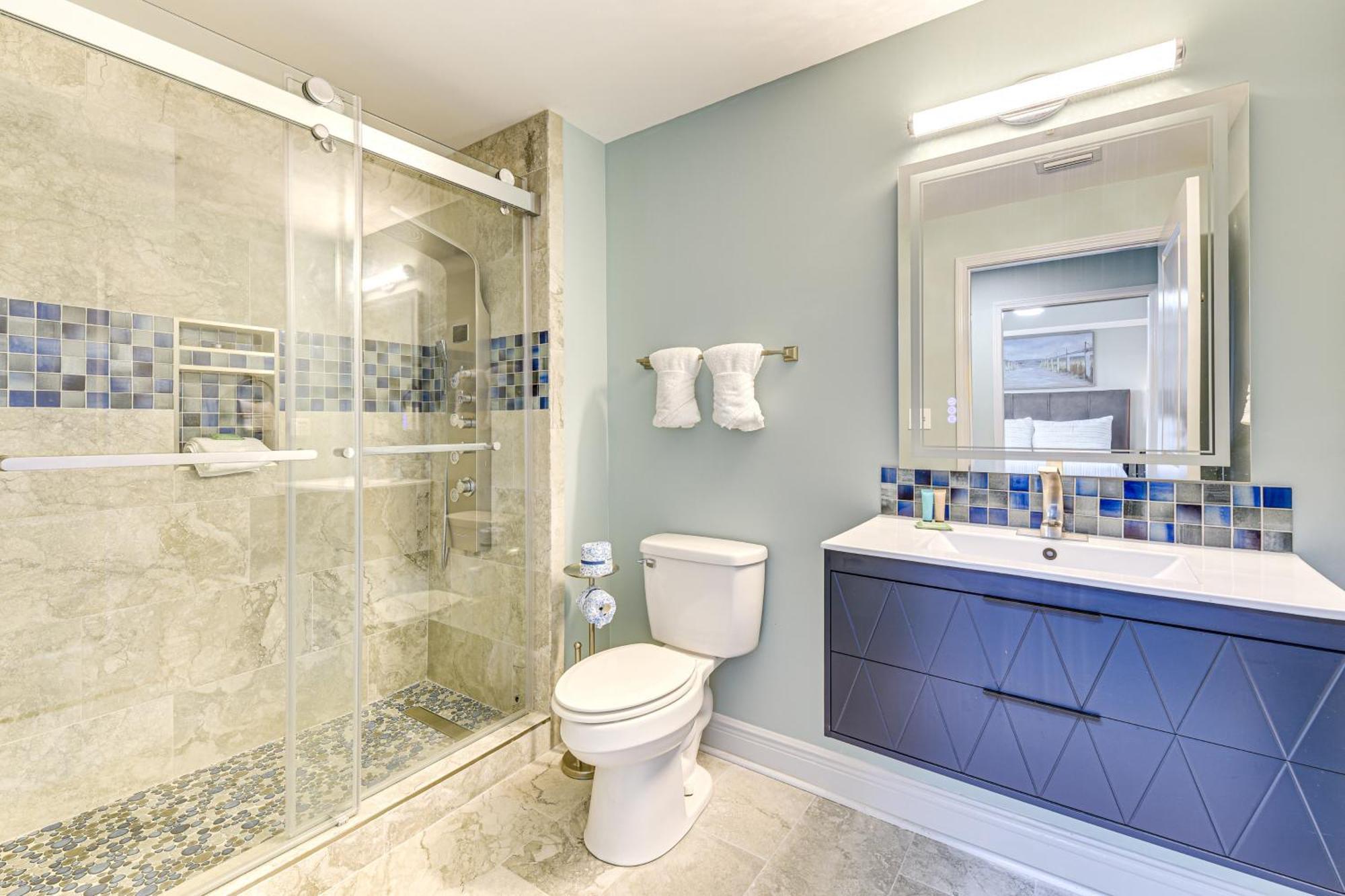 Panama City Beachfront Condo With Breathtaking Views Bagian luar foto