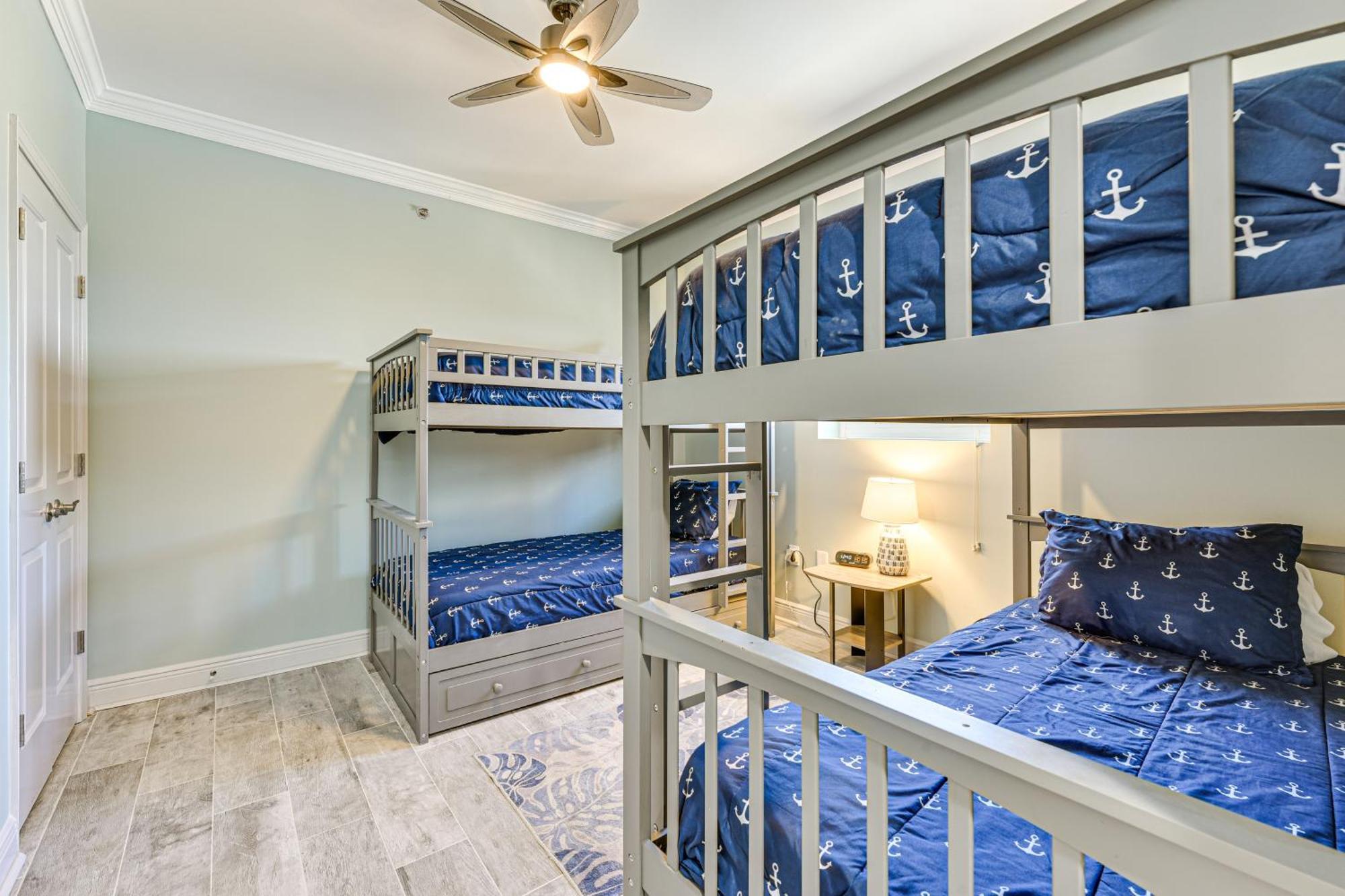 Panama City Beachfront Condo With Breathtaking Views Bagian luar foto