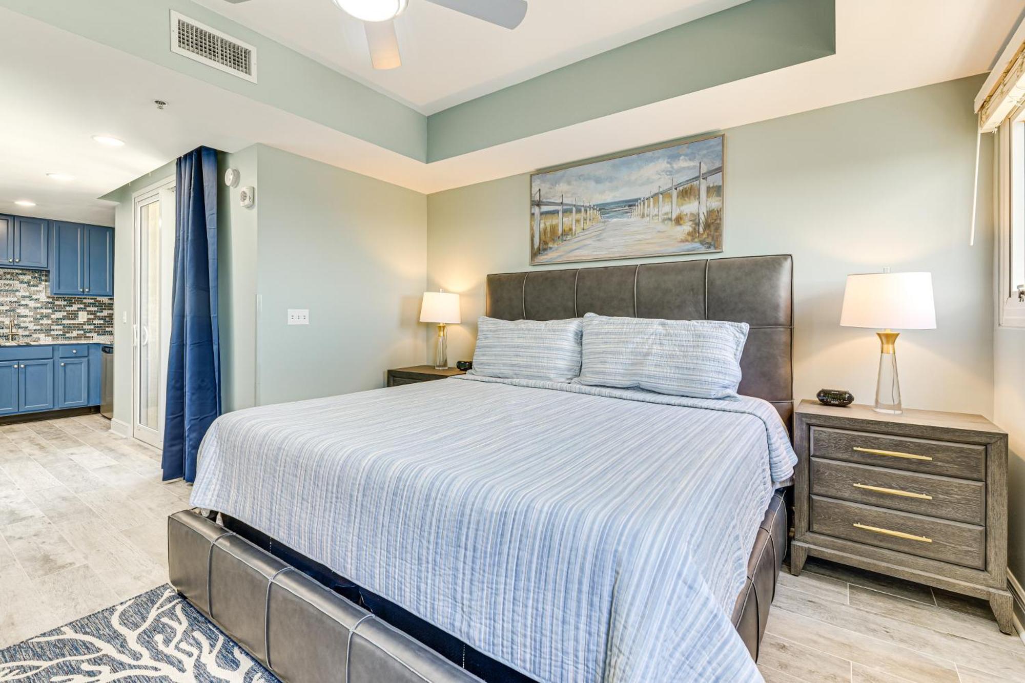 Panama City Beachfront Condo With Breathtaking Views Bagian luar foto
