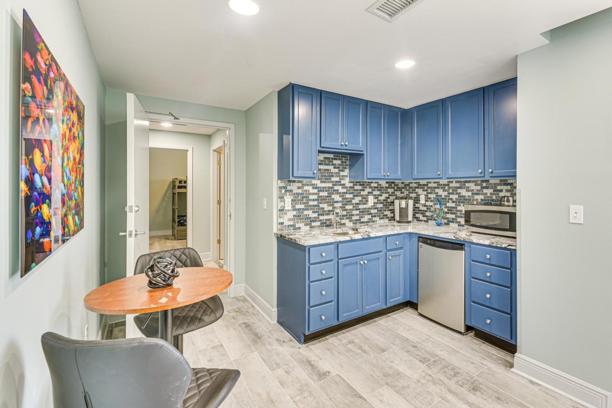 Panama City Beachfront Condo With Breathtaking Views Bagian luar foto