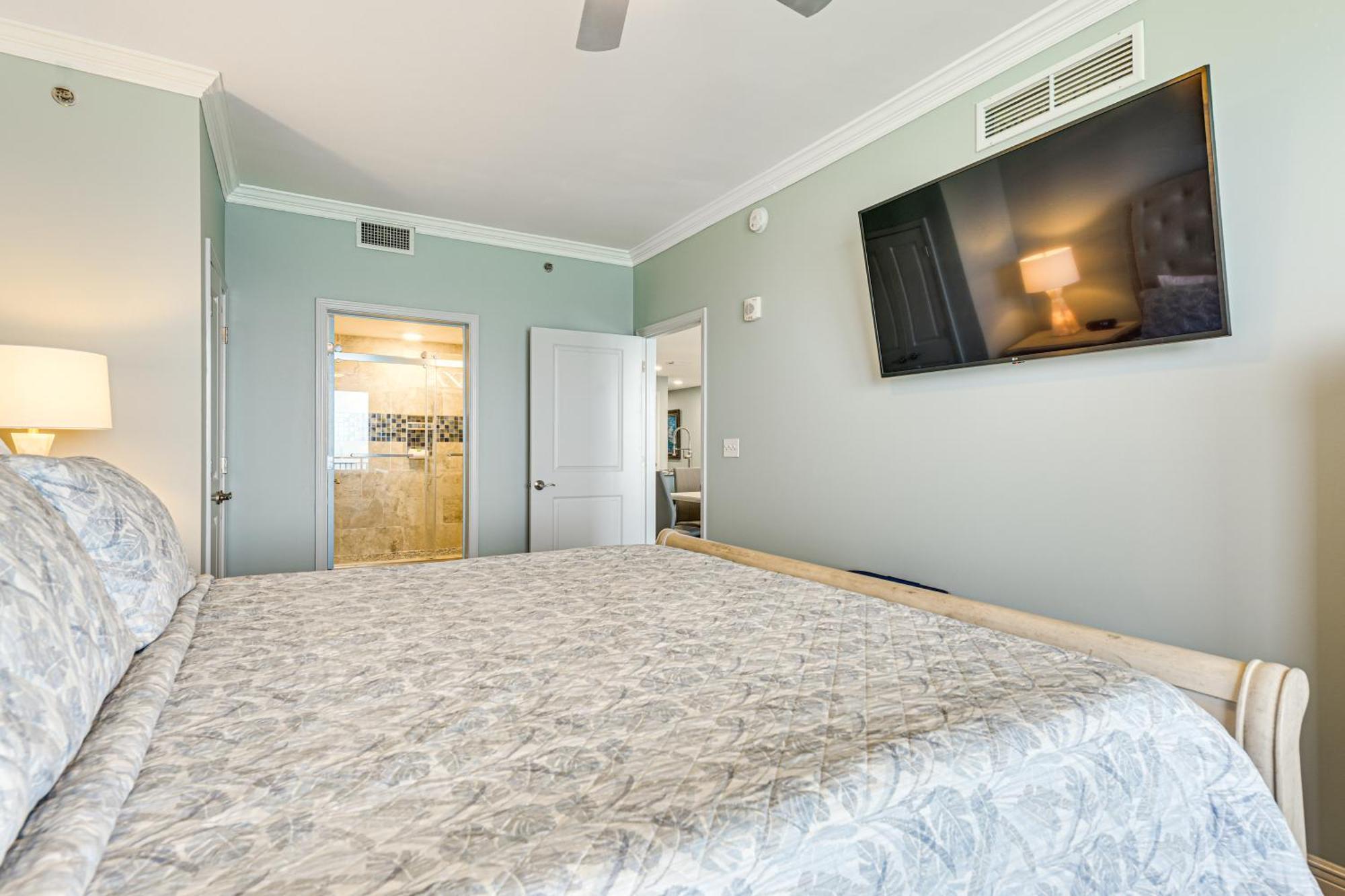 Panama City Beachfront Condo With Breathtaking Views Bagian luar foto